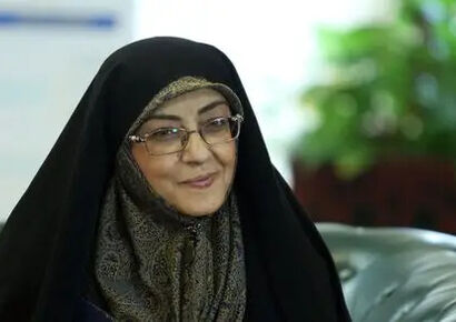 درگذشت اشرف بروجردی فعال مشهو اصلاح‌طلب