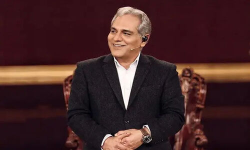 مهران مدیری با لحنی تند: کثیف‌ترین موجود جهان کیست؟