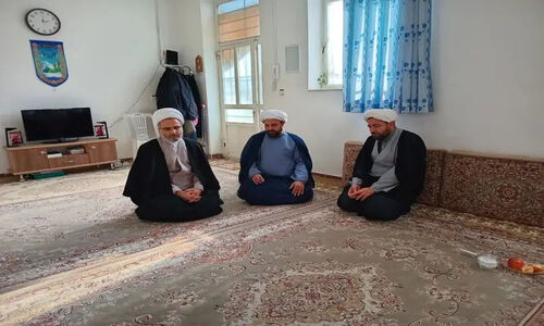 دهقان: روحانیون روستا، کلید تقویت ایمان و پیوند اجتماعی که نباید از دست برود!