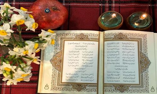 فال حافظ، امروز ۱۰ مرداد؛ بذار حافظ آینده ات رو نشون بده!