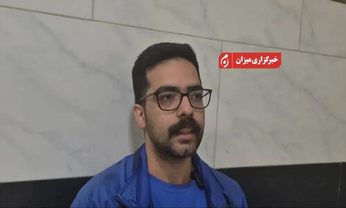 اعدام عقیل کشاورز جاسوس رده‌بالای موساد