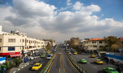 کیفیت هوای تهران از وضعیت ناسالم تا قابل قبول؛ آمار تکان‌دهنده روزهای آلوده پایتخت
