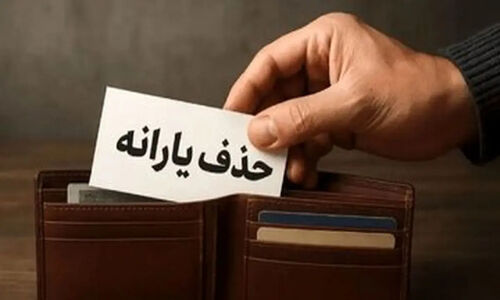 یارانه‌تان ناگهان حذف می‌شود؟ شرایط دقیق حذف حمایت دولت را بشناسید!