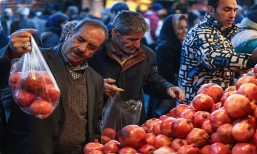 چلّه‌شو؛ شب جادویی خانواده‌ها در کهن‌ترین جشن زمستانی شمال ایران