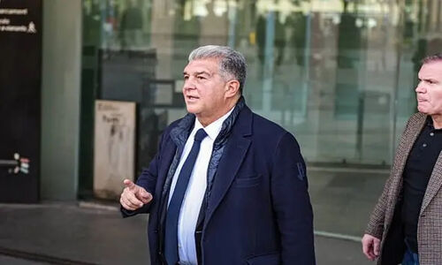 رازهای خوان لاپورتا؛ از اخراجی دبیرستان تا سرباز فراری بارسلونا که همه را شوکه کرد!