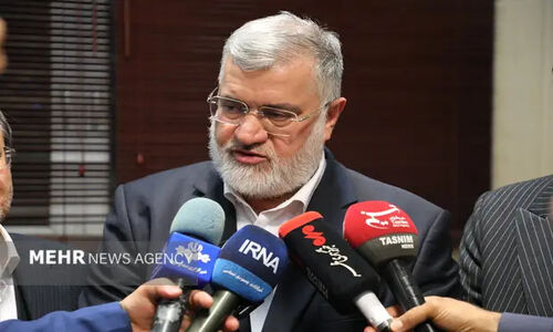استاندار تهران هشدار داد: اصلاح فوری فرهنگ مصرف انرژی، راهکار مقابله با بحران‌های پیش‌رو