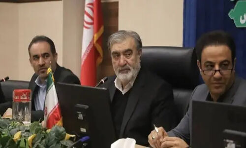 ابراهیم عزیزی: قطع برق واحدهای صنعتی، تهدید جدی تولید و اشتغال است!