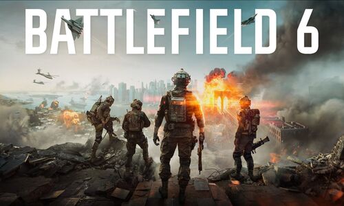 همه چیز درباره Battlefield 6؛ همانی که طرفداران می‌خواستند!