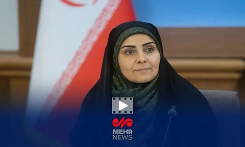 وزیر راه تأکید کرد: کریدورها در صدر اولویت‌های توسعه‌ای کشور قرار دارند!