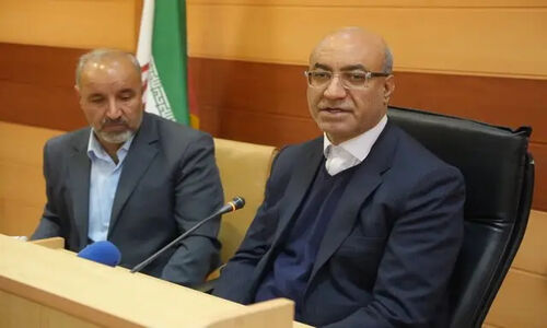 استاندار کرمانشاه: هشدارهای هواشناسی باید حداقل ۲۴ ساعت قبل از وقوع پدیده‌های جوی صادر شود