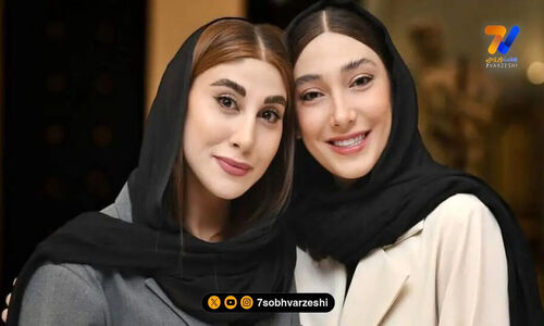 استایل متفاوت و جذاب مبینا نعمت‌زاده در المپیک ۲۰۲۴ که همه را شگفت‌زده کرد