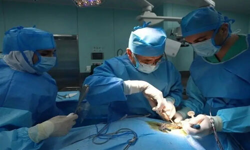 عمل جراحی نوین لاپاراسکوپی در کردستان؛ چرا این پیشرفت هنوز خبرساز است؟