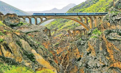 لغو واگذاری رجا به تامین اجتماعی؛ آیا سرنوشت قطارهای مسافری تغییر می‌کند؟