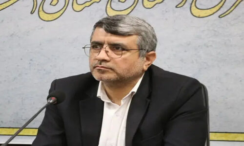 بازپس‌گیری ۲۰ مورد زمین‌های تصرف‌شده در شرق سمنان با ارزش ۵۳۱ میلیاردی!