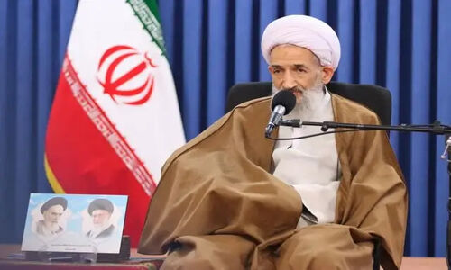 حماسه ۹ دی؛ کلید رمز هویت واقعی ملت ایران که هیچ‌کس نباید تحریفش کند!