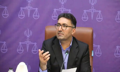 قهرمانی خواستار بازگشت مالیات پیمانکاران آلاینده به هرمزگان شد؛ حق مردم را دریابید!