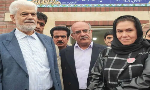 با همت خیرین، ۵۱ پروژه درمانی در سیستان و بلوچستان جان تازه گرفت!
