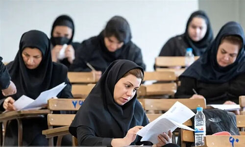 وزارت آموزش‌وپرورش ۳ هزار دانشجوی مهارت‌آموز جدید جذب می‌کند؛ فرصت ثبت‌نام از ۲۵ آذر