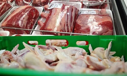 تعزیرات قزوین: اجازه نمی‌دهیم گوشت مرغ در بازار شب یلدا ناعادلانه توزیع شود!