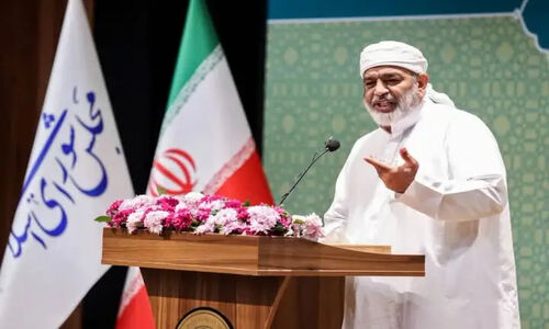 جمالی هشدار داد: بن‌بست فرهنگی تنها با الگوهای زنده و تاثیرگذار شکسته می‌شود!