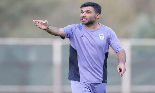 روانخواه: فلسفه تیم امید باید تغییر کند