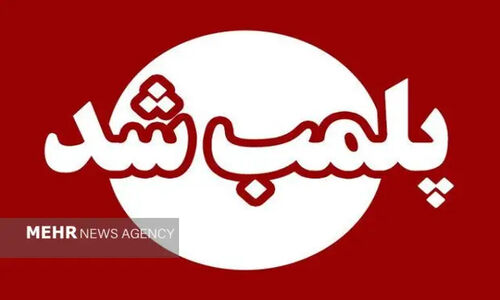 پلمب واحد صنفی متخلف در سلسله؛ پرونده تعزیراتی در آستانه یلدا تشکیل شد