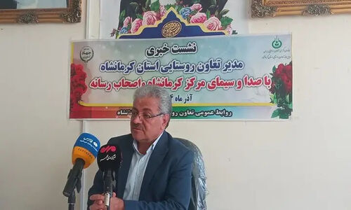 روستابازارهای کرمانشاه چگونه نفس تازه‌ای به معیشت کشاورزان بخشیدند؟