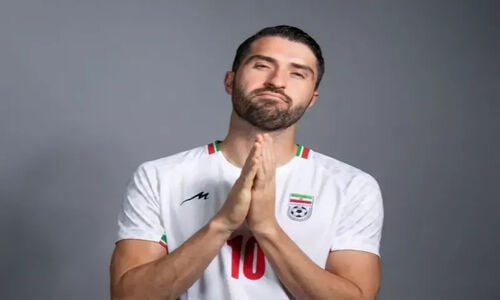 آغاز مذاکرات استقلال با کریم انصاری‌فرد