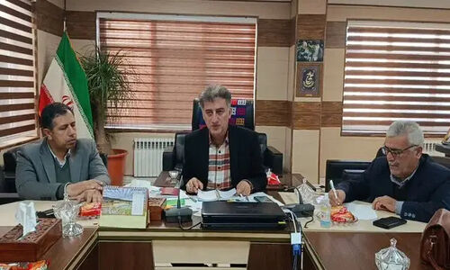 رودسر با تامین کامل کالاهای اساسی، شب یلدا را بدون کمبود گذراند!