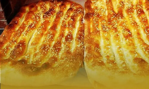 نان کامل؛ سپر طلایی بیماران دیابتی برای کنترل قند خون!
