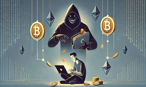 یک اشتباه ساده کپی-پیست، ۵۰ میلیون دلار تتر را بلعید!