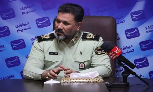 ممنوعیت جدی تردد کامیون‌ها در محورهای پرتردد استان مرکزی؛ تحولی بزرگ در امنیت جاده‌ای