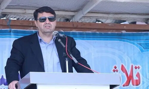 فعالیت ۱۵۰۰ نیروی راهداری در زمستان برفی قزوین؛ امنیت جاده‌ها تضمین شد!