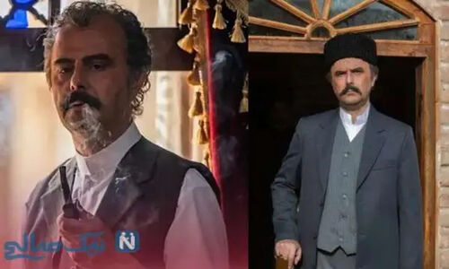 جدایی ناگهانی علی مصفا از «بامداد خمار» جنجال به پا کرد؛ دلیل واقعی چه بود؟