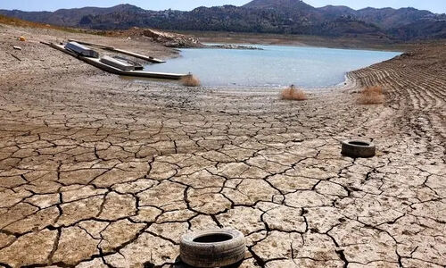 هشدار جدی رئیس دانشگاه تهران: ۲۰۰ سال زمان لازم است تا سفره‌های آب زیرزمینی احیا شوند!