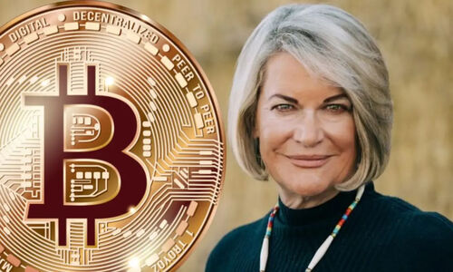 سینتیا لومیس، چهره برجسته ارزهای دیجیتال در آمریکا، تصمیم به بازنشستگی گرفت!