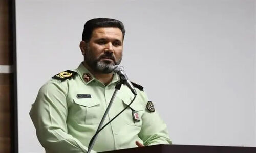 آغاز طرح زمستانی پلیس مرکزی با پهپادهای پیشرفته برای کاهش تصادفات!