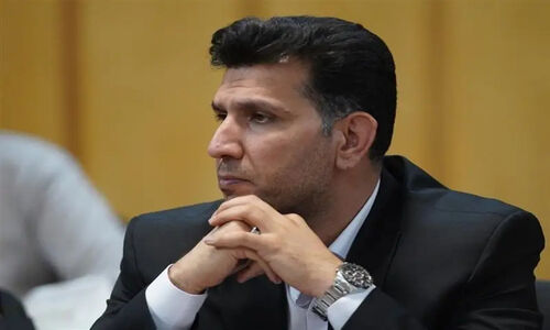 علیرضا پاکدل با رای قاطع نایب‌رئیس کنفدراسیون هندبال آسیا شد!
