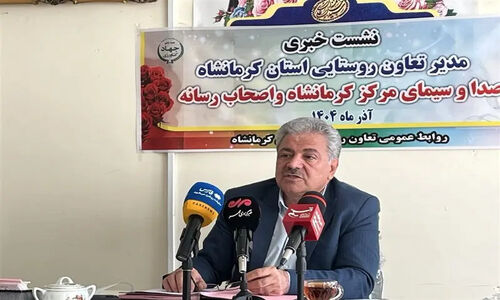 کرمانشاه در یک سال گذشته میزبان توزیع 2600 تن کالای اساسی شد؛ خبری که کشاورزان منتظرش بودند!