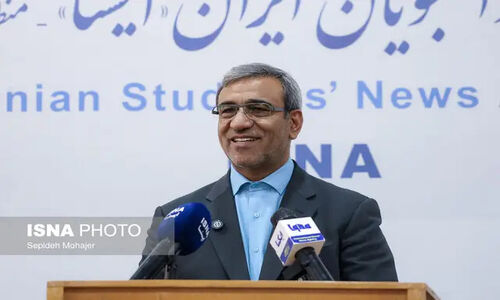 استاندار خراسان رضوی: مدیریت هوشمند انرژی، کلید طلایی تداوم تولید و شکوفایی صنایع