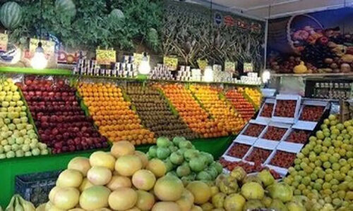 ساعت کاری میادین میوه و تره‌بار تهران در شب یلدا به شکل ویژه‌ای تمدید شد!