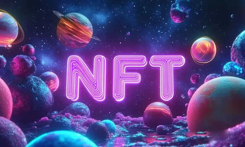 رشد حیرت‌انگیز ۱۲ درصدی معاملات NFT در هفته‌ای که بیت‌کوین سقوط کرد!