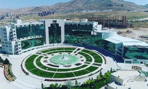 تحول بزرگ در بیمارستان ابوعلی‌سینا؛ پرونده‌های بیماران به صورت الکترونیکی درآمد!