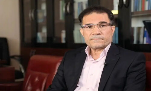 سید جلال دهقانی فیروزآبادی به‌عنوان دبیر جدید شورای راهبردی روابط خارجی منصوب شد
