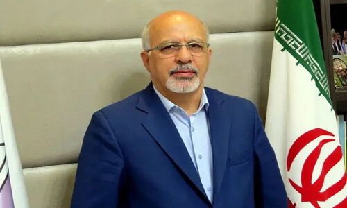 آب‌رسانی به صنایع داخلی؛ راه‌حلی موقتی یا اشتباهی بزرگ در مناطق خشک؟