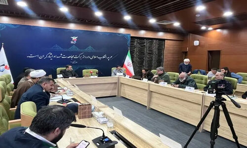 پیشنهاد تشکیل گردان‌های هنری؛ حرکتی نو در حمایت از آثار دفاع مقدس