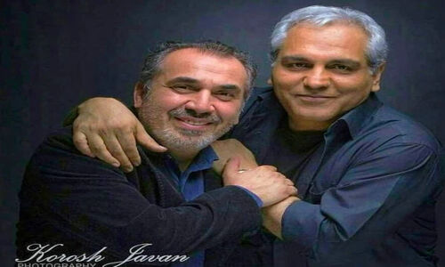 مهران مدیری در برنامه قیاسی چگونه نام سیامک انصاری را بی‌سروصدا حذف کرد؟ واکنش جنجالی به اختلاف دیرینه!