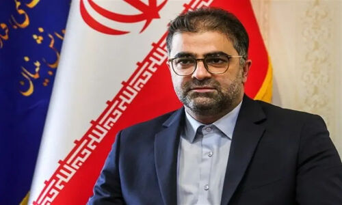 گردش مالی ۲.۵ همتی شبکه آزمایشگاهی کشور؛ سرآمدان علمی در کانون تقدیر!