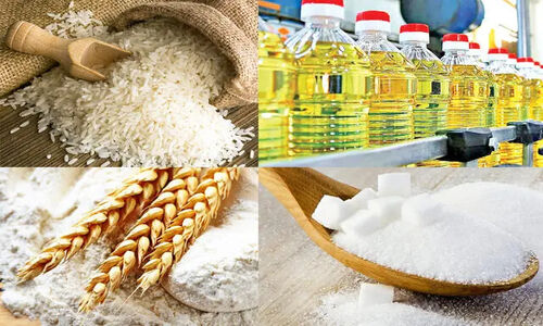 اقدام فوری سیریک برای تأمین اقلام اساسی سیل‌زدگان؛ مرغ، برنج و روغن در راه خانواده‌ها