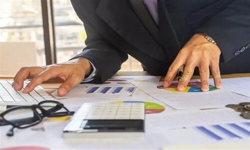 چرا حسابرسی مستقل خط نجات مؤسسات مالی در برابر پولشویی است؟